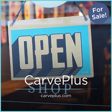 CarvePlus.com