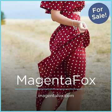 MagentaFox.com