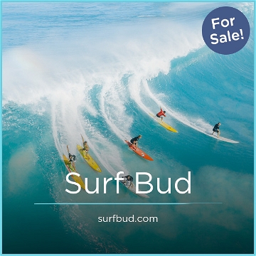SurfBud.com