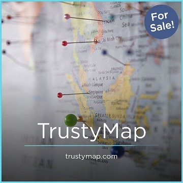 TrustyMap.com