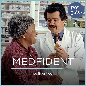 Medfident.com