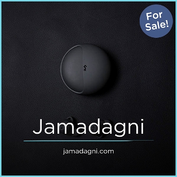 Jamadagni.com