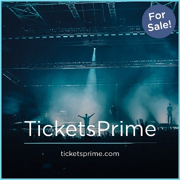 TicketsPrime.com