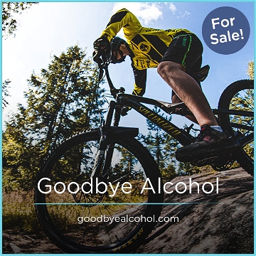 GoodbyeAlcohol.com