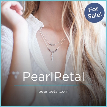 PearlPetal.com