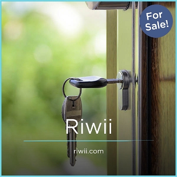 Riwii.com