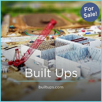 BuiltUps.com