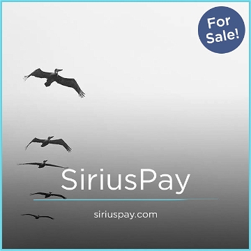 SiriusPay.com