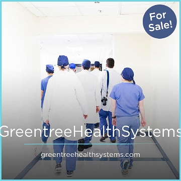 GreentreeHealthSystems.com