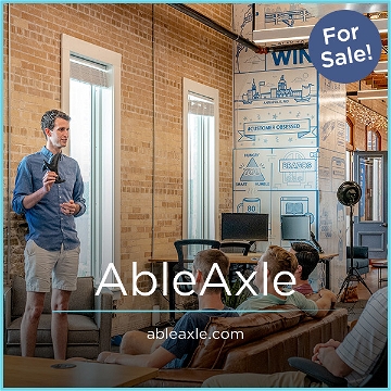 AbleAxle.com