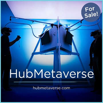 HubMetaverse.com