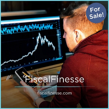 FiscalFinesse.com