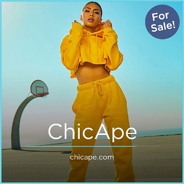 ChicApe.com
