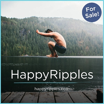 HappyRipples.com