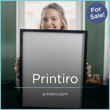 Printiro.com