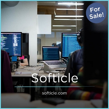 Softicle.com