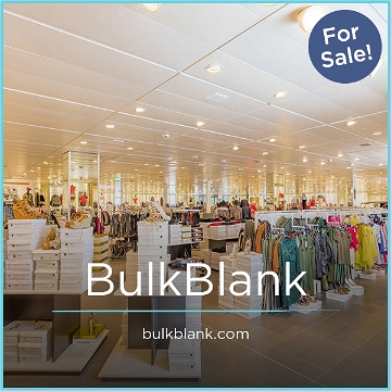 BulkBlank.com