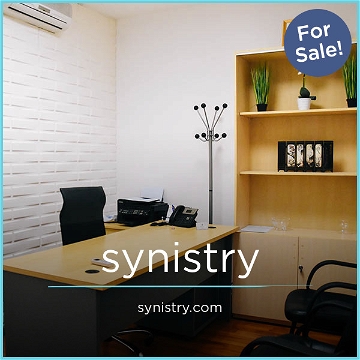 Synistry.com