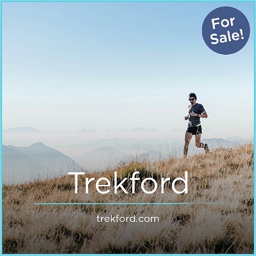 Trekford.com