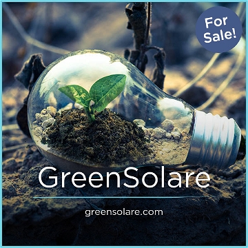 GreenSolare.com