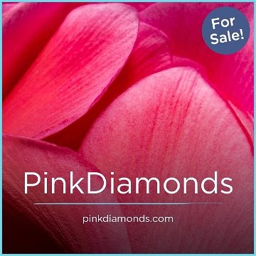 PinkDiamonds.com