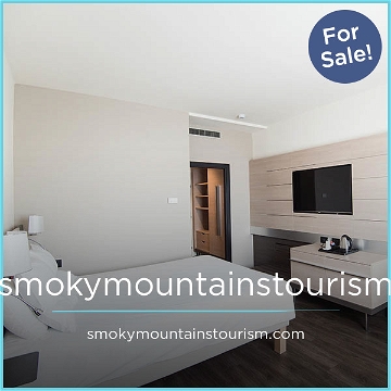 smokymountainstourism.com