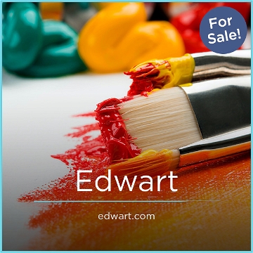Edwart.com