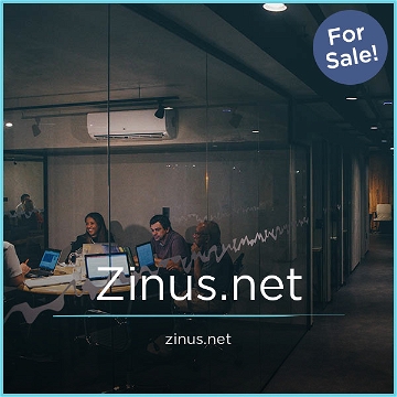 Zinus.net