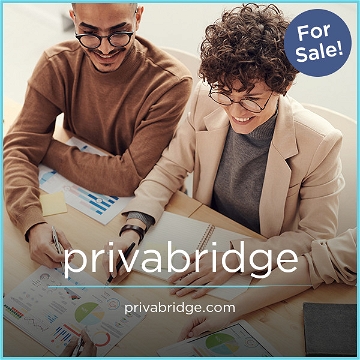 Privabridge.com