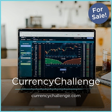 CurrencyChallenge.com
