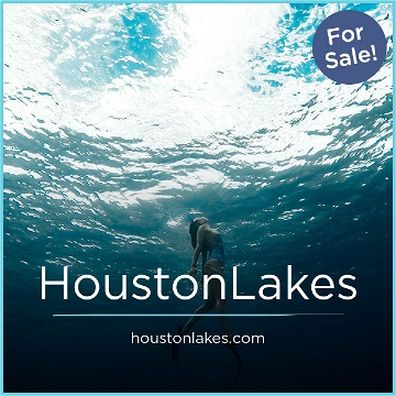 HoustonLakes.com