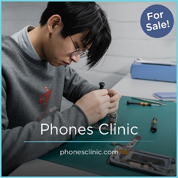 PhonesClinic.com