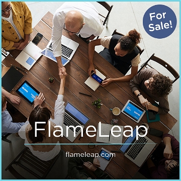 FlameLeap.com