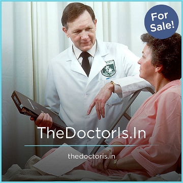 TheDoctorIs.In