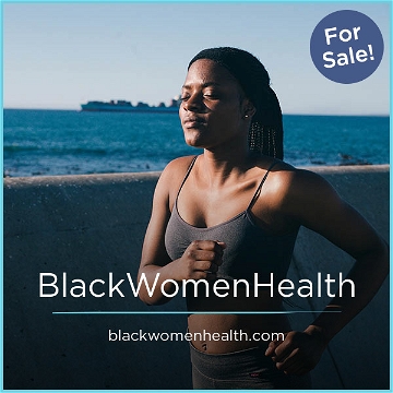 BlackWomenHealth.com