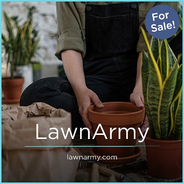 LawnArmy.com
