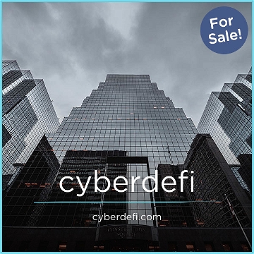CyberDefi.com