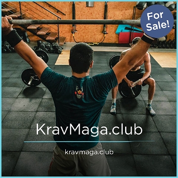 KravMaga.club