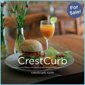 CrestCurb.com