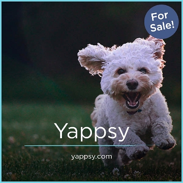 Yappsy.com