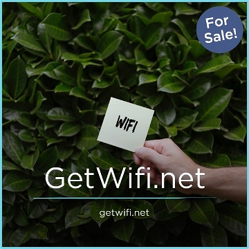 GetWifi.net