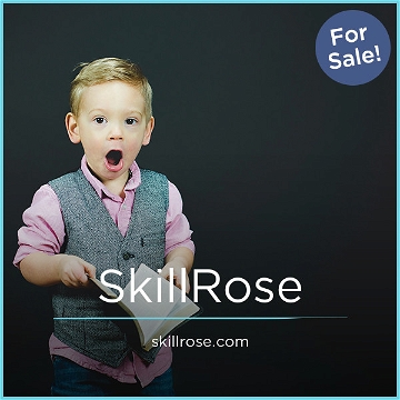SkillRose.com