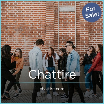 Chattire.com