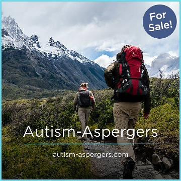Autism-Aspergers.com