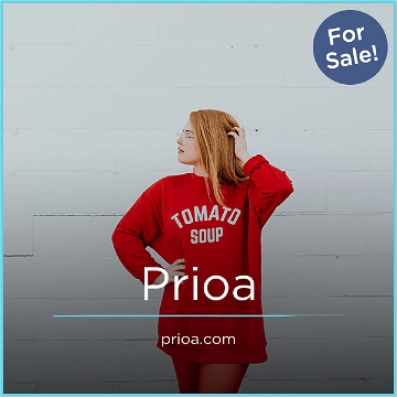 Prioa.com