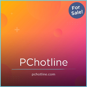 PChotline.com