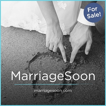 MarriageSoon.com