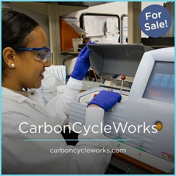 CarbonCycleWorks.com