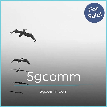 5gComm.com