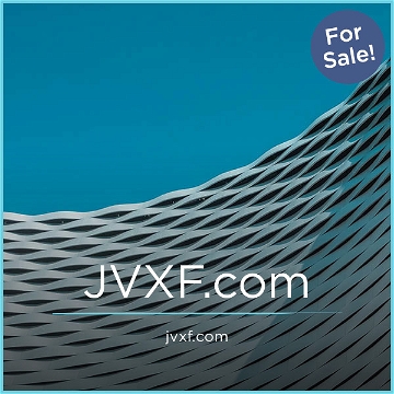 JVXF.COM